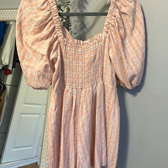 TOPSHOP romper - Picture 2 of 2